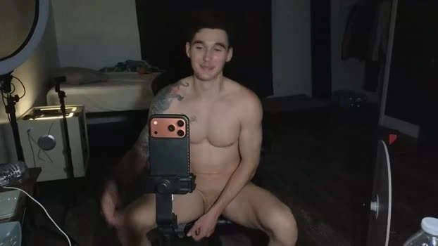 thebrentsavage 13-06-2026 Male analsex legs Video