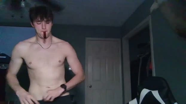 thedomman32 13-06-2026 Male bigtoys kissing Video