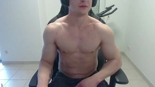 theguyfrombehind 12-06-2026 Male kiss natural Video