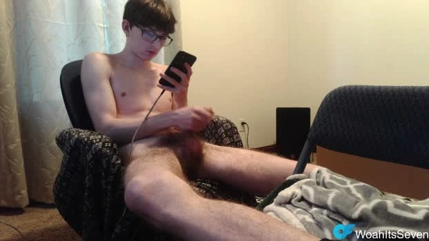 wowitsseven 12-06-2026 Male bicurious jackoff Video