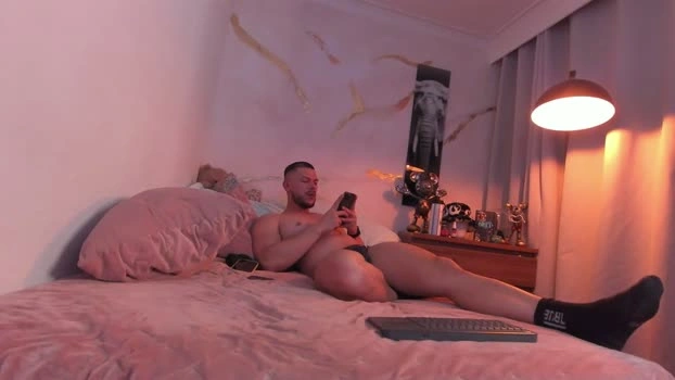 yulianpereira25 13-06-2026 Male Pretty Ass Video