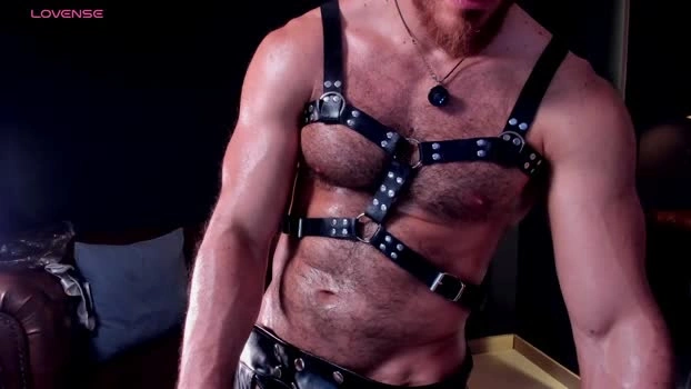 _adamcoper_ 14-06-2026 Male analtoy hardcore Video