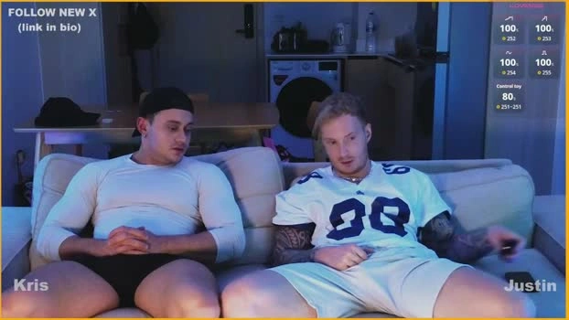alltimehorny19 13-06-2026 Male bj-dildo harddick Video