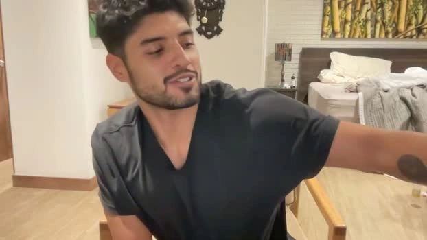 bdever7 14-06-2026 Male ass dirty Video