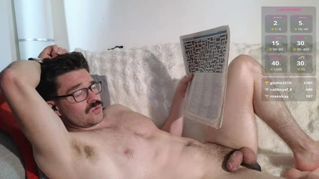 britishpoet 13-06-2026 Male fingering Video Video