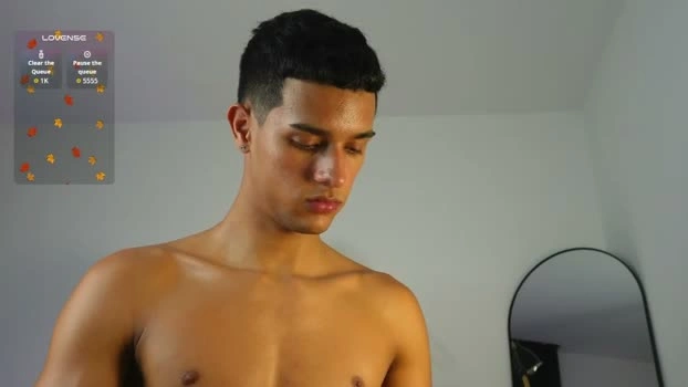 busterspinter 13-06-2026 Male bigass moan Video