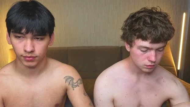 chem1ko 14-06-2026 Male prettyface sexyfeet Video