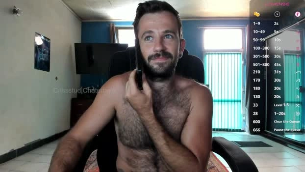 crissstud 14-06-2026 Male prettyface fuckher Video