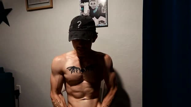 danilorenz0 14-06-2026 Male sexykitty bj-dildo Video