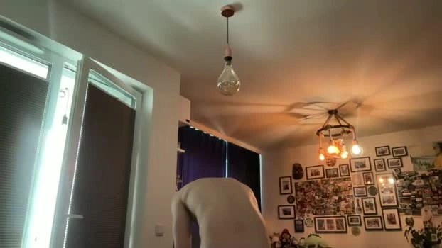 daveandben 13-06-2026 Male skinny sexyfeet Video