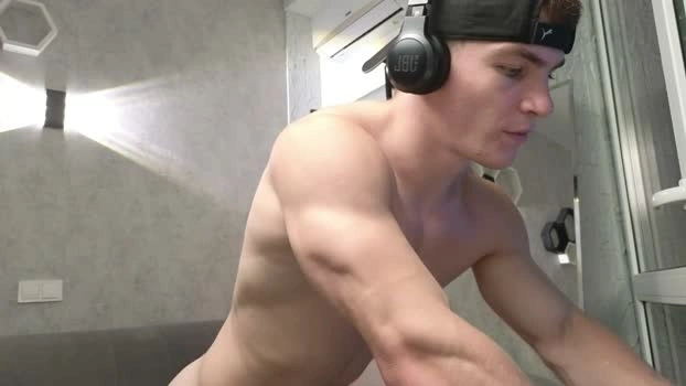 elliot_muscle04 13-06-2026 Male jackoff bigdick Video