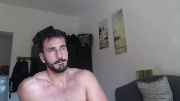 hornyasfuckk33 13-06-2026 Male prettyface strip Video