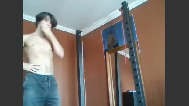 hunglikecrazyy 13-06-2026 Male play suck Video