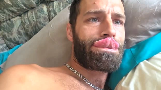 iblinker01 13-06-2026 Male natural horny Video