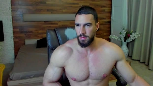 ivanhydee 14-06-2026 Male harddick play Video