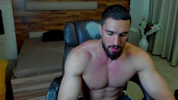 ivanhydee 14-06-2026 Male amateur hot Video