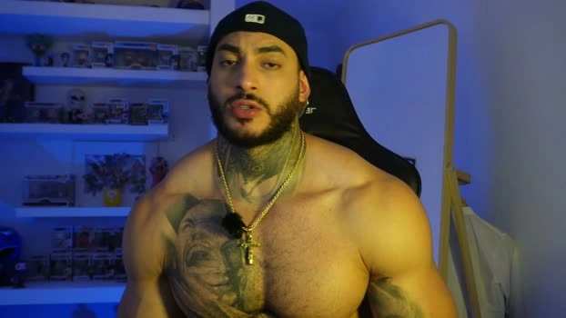 jackson__cottonwood 13-06-2026 Male sweet naughty Video