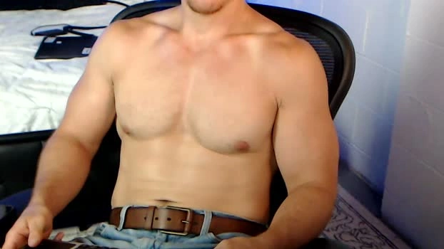 johnnieredd 14-06-2026 Male naked toy Video