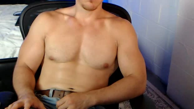 johnnieredd 14-06-2026 Male Nude Download Video