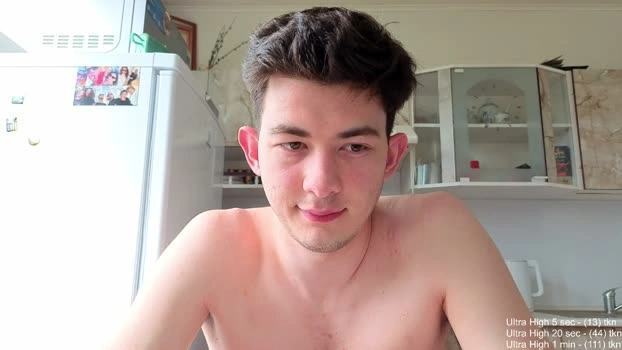 jonhy_merlin 13-06-2026 Male jerking lovense Video
