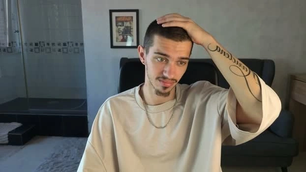 kaydendrew 14-06-2026 Male hard fingers Video