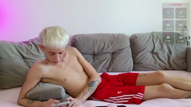 leonlure 14-06-2026 Male hot hardcock Video