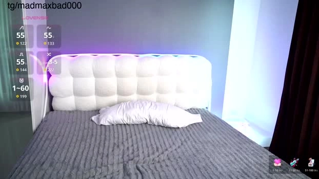 madmaxbad 14-06-2026 Male suckcock deep Video