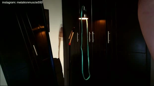 metatron_muscle 14-06-2026 Male bigtoys sweet Video