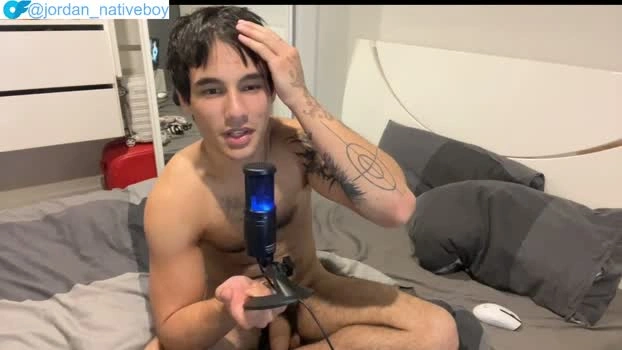native_boy2 14-06-2026 Male sexy beautiful Video
