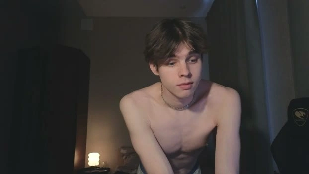 nicky_mart 13-06-2026 Male big hot Video