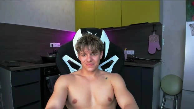 prince_nik 13-06-2026 Male gay wank Video