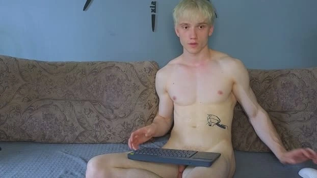 pupsenish 14-06-2026 Male fingers bigdick Video
