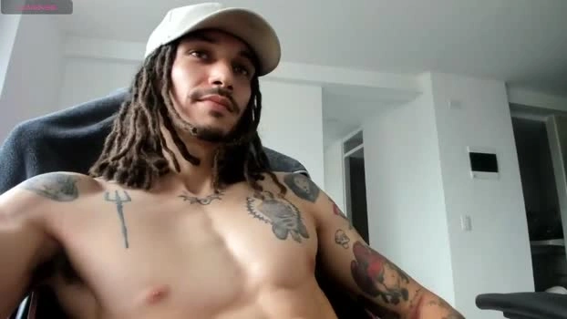 shiryu_ak 13-06-2026 Male fuckhard suckshow Video