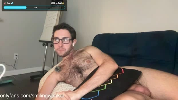 smilingwanker 13-06-2026 Male bigtoys Pretty Video