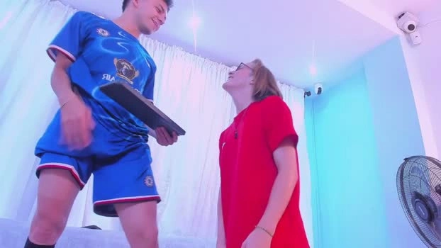 soccer_hot 13-06-2026 Male ass deep Video