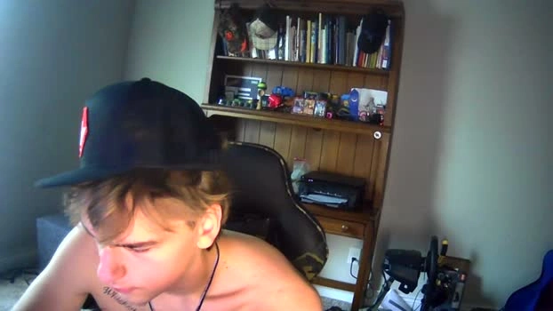thevincegray 14-06-2026 Male deep hard Video