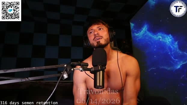 travonidas 14-06-2026 Male fuck hardcock Video