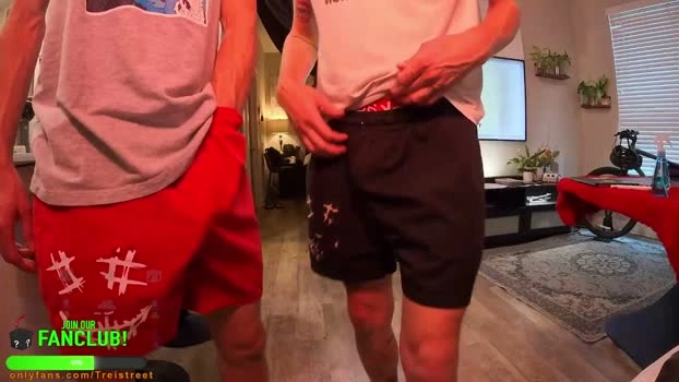 trystoph 13-06-2026 Male lovense sexy Video