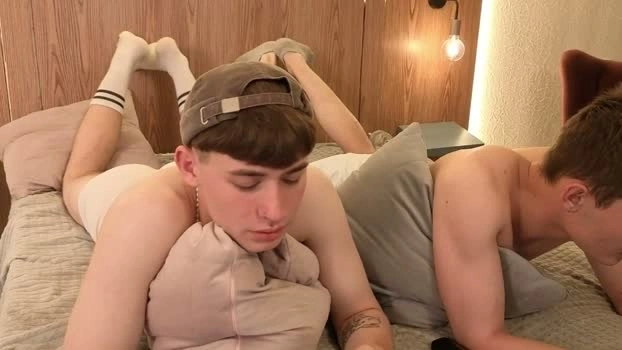 vinsant_x 14-06-2026 Male Nude jerkoff Video