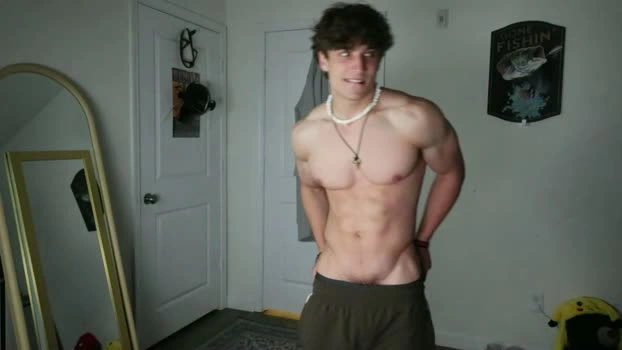 yourbigitalianstallion 14-06-2026 Male Pretty hardcore Video