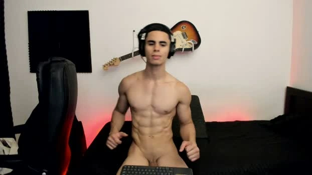 zenhzu 14-06-2026 Male cute fuckher Video