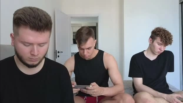 alexxx_d 15-06-2026 Male sex Gay Video