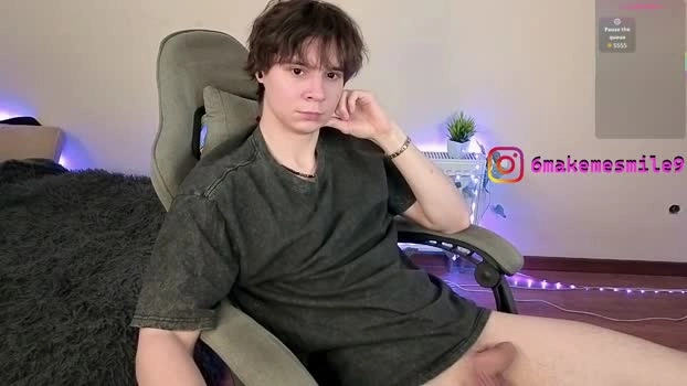 anthonycutie 15-06-2026 Male Video lick Video
