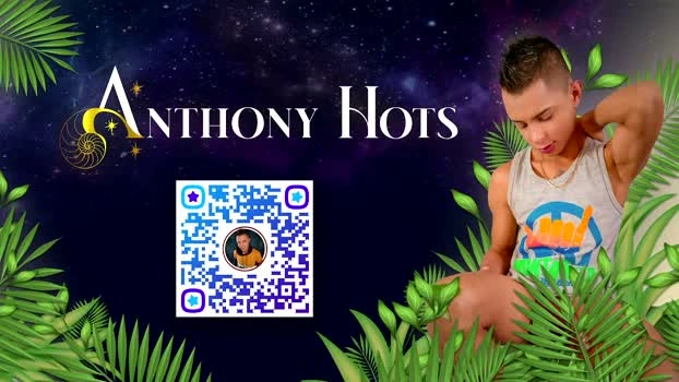 anthonyhots 14-06-2026 Male show sweet Video