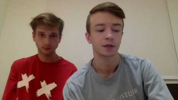 ashingwest97 15-06-2026 Male blowjob beautiful Video