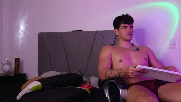 bbbeachboy 15-06-2026 Male beauty skinny Video
