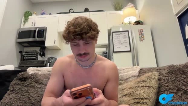 chadtitan 15-06-2026 Male fuckface toys Video