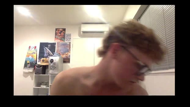 chaz088 15-06-2026 Male Show gay Video