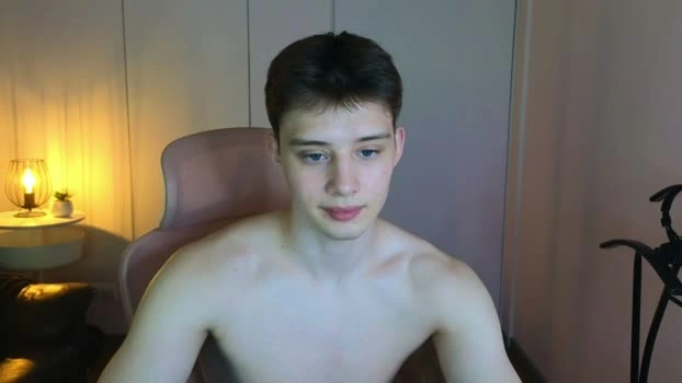 codyorien 14-06-2026 Male kiss lovense Video