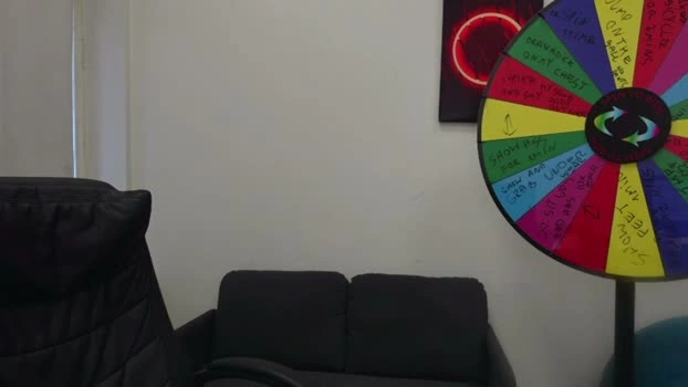 damien_dallas 14-06-2026 Male Show fuckme Video